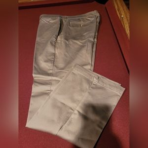 Lee misses size 18 tan flex motion pants
